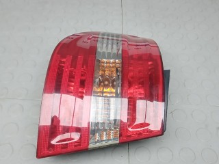 Фонарь задний левый, MERCEDES BENZ B-CLASS W245 W245 2005-2008