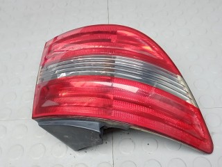 Фонарь задний левый, MERCEDES BENZ B-CLASS W245 W245 2005-2008