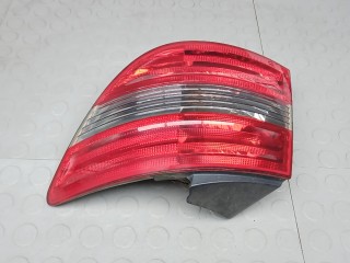 Фонарь задний правый, MERCEDES BENZ B-CLASS W245 W245 2005-2008