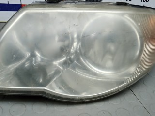 Фара левая, CHRYSLER VOYAGER 4 4 2004-2008