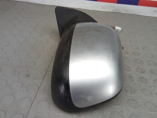Зеркало наружное левое, ориг. номер 7PIN, CITROEN C-CROSSER 2007-2013