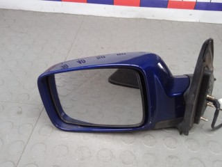 Зеркало наружное левое, ориг. номер 3PIN, NISSAN X-TRAIL T30 T30 2004-2007