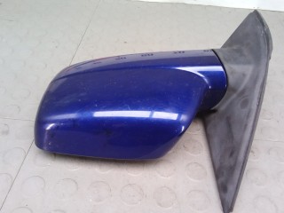 Зеркало наружное левое, ориг. номер 3PIN, NISSAN X-TRAIL T30 T30 2004-2007