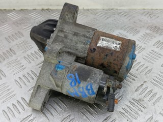 Стартер бензиновый, ориг. номер 23300-1KA1B, NISSAN QASHQAI J10 +2 J10 +2