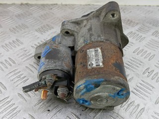 Стартер бензиновый, ориг. номер 23300-1KA1B, NISSAN QASHQAI J10 +2 J10 +2