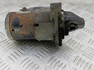 Стартер бензиновый, ориг. номер 23300-1KA1B, NISSAN QASHQAI J10 +2 J10 +2