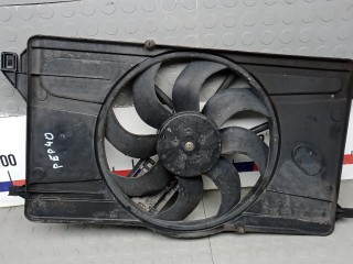 Вентилятор радиатора, FORD FOCUS 2 2 2004-2008