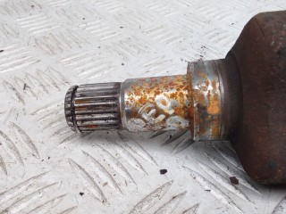 Привод передний левый, FORD FOCUS 2 2 2004-2008