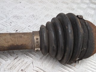 Привод передний левый, FORD FOCUS 2 2 2004-2008