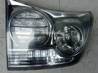 Фонарь левый 3-5 двери, LEXUS RX 2 2 2006-2009