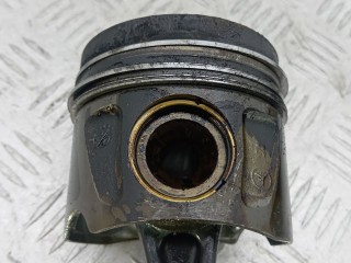 Поршень дизельный, MERCEDES BENZ E-CLASS W212 W212 2009-2013