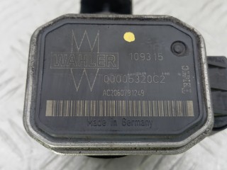 Клапан EGR дизельный, ориг. номер 00005320C2, MERCEDES BENZ GL-CLASS X164 X164 2006-2009
