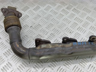 Выпускной коллектор дизельный, MERCEDES BENZ E-CLASS W212 W212 2009-2013