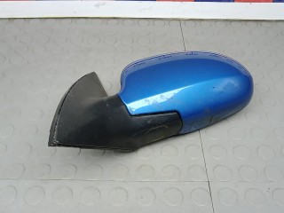 Зеркало наружное левое, ориг. номер 5PIN, HYUNDAI I30 FD FD 2007-2010