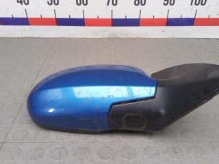 Зеркало наружное правое, ориг. номер 5PIN, HYUNDAI I30 FD FD 2007-2010
