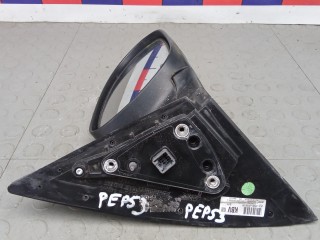 Зеркало наружное правое, ориг. номер 5PIN, HYUNDAI I30 FD FD 2007-2010