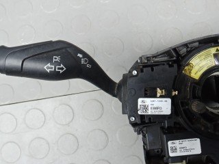 Переключатель поворотов и дворников (стрекоза), FORD TRANSIT 8 8 2013-2019