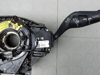 Переключатель поворотов и дворников (стрекоза), FORD TRANSIT 8 8 2013-2019