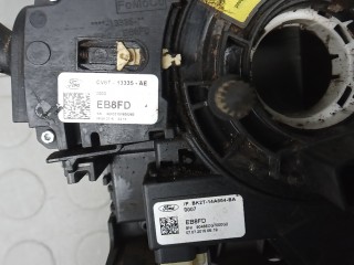Переключатель поворотов и дворников (стрекоза), FORD TRANSIT 8 8 2013-2019