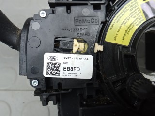 Переключатель поворотов и дворников (стрекоза), FORD TRANSIT 8 8 2013-2019