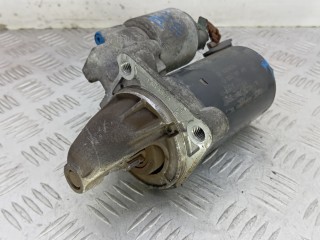Стартер бензиновый, ориг. номер 0001107417, FORD FOCUS 2 2 2004-2008