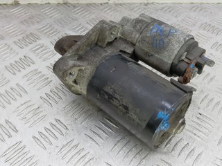 Стартер бензиновый, ориг. номер 0001107417, FORD FOCUS 2 2 2004-2008