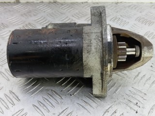 Стартер бензиновый, ориг. номер 0001107417, FORD FOCUS 2 2 2004-2008