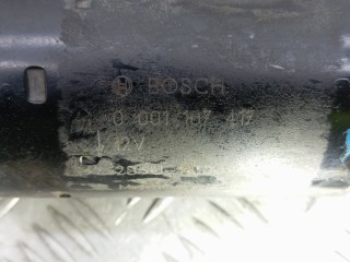 Стартер бензиновый, ориг. номер 0001107417, FORD FOCUS 2 2 2004-2008