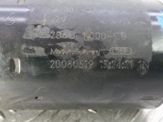 Стартер бензиновый, ориг. номер 0001107417, FORD FOCUS 2 2 2004-2008