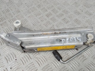 Домкрат, AUDI A6 C6 C6 2004-2008