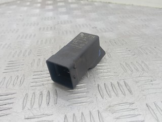 Реле накала свечей, ориг. номер 8200798585, 0281003050, NISSAN QASHQAI J10 +2 J10 +2