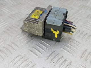 Реле накала свечей, ориг. номер 8200859243, NISSAN QASHQAI J10 J10 2010-2013