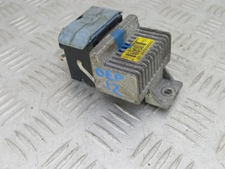 Реле накала свечей, ориг. номер 8200859243, NISSAN QASHQAI J10 J10 2010-2013