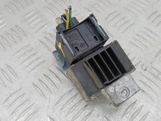 Реле накала свечей, ориг. номер 8200859243, NISSAN QASHQAI J10 J10 2010-2013