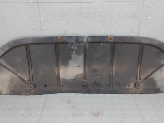 Юбка бампера переднего, ориг. номер 75892BR00A, NISSAN QASHQAI J10 +2 J10 +2