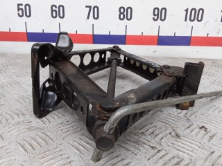 Домкрат, FORD MONDEO 4 4 2006-2010