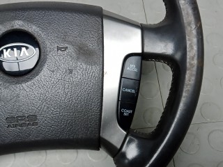 Руль, KIA SORENTO 1 1 2002-2006