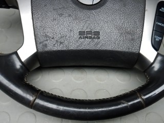 Руль, KIA SORENTO 1 1 2002-2006