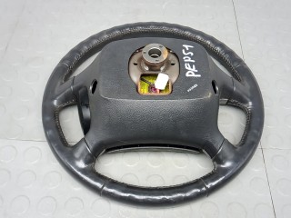 Руль, KIA SORENTO 1 1 2002-2006