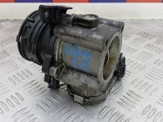 Дроссельная заслонка дизельная, ориг. номер A6420900270, MERCEDES BENZ E-CLASS W212 W212 2009-2013