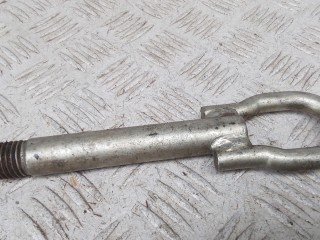 Крюк буксировочный, MAZDA 6 2 2 2007-2010