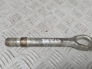 Крюк буксировочный, MERCEDES BENZ S-CLASS W221 W221 2005-2009