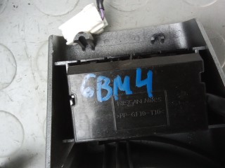 Кнопки руля, NISSAN NAVARA D40 D40 2010-2015