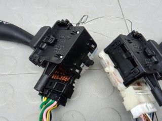 Переключатель поворотов и дворников (стрекоза), HYUNDAI SANTA FE 2 2 2010-2012