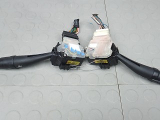 Переключатель поворотов и дворников (стрекоза), HYUNDAI SANTA FE 2 2 2010-2012