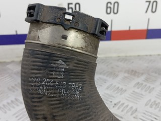 Патрубок интеркулера, MERCEDES BENZ E-CLASS W212 W212 2009-2013