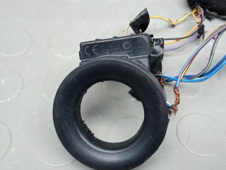 Переключатель поворотов и дворников (стрекоза), FORD TRANSIT 8 8 2013-2019