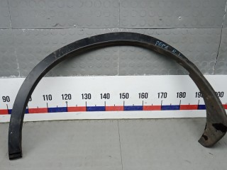 Молдинг крыла заднего левого, NISSAN QASHQAI J10 +2 J10 +2