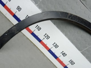 Молдинг крыла заднего левого, NISSAN QASHQAI J10 +2 J10 +2