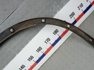 Молдинг крыла заднего левого, NISSAN QASHQAI J10 +2 J10 +2